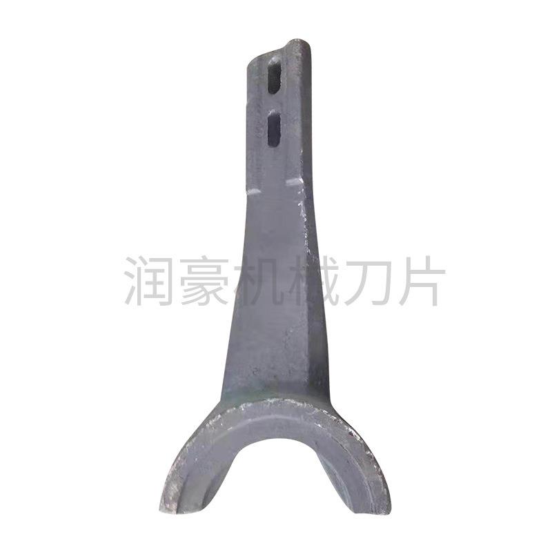 中联搅拌混凝土搅ZMK拌机叶臂搅拌片臂衬板