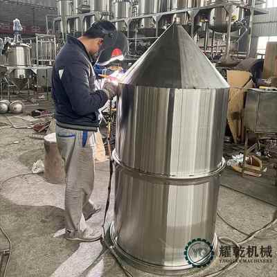 猪牛羊油加设备动物油精炼生产线 食工QJZS用油去杂质提 纯机 S认