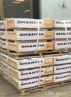 山推驱动齿FTO机TY16推0推土机配件终传动齿齿山320推土齿块圈