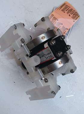 气动隔膜泵E6PP6X650