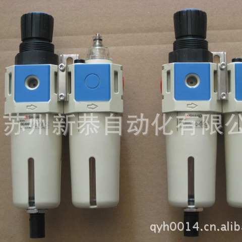 FRL600C-02SHAKO油水分离器AFC2000-02二联件FRL600B-02气动元件