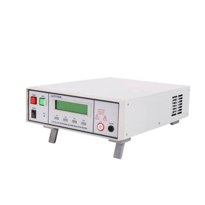 耐压绝缘测试仪耐压仪7110高压仪7122检测电子耐压器