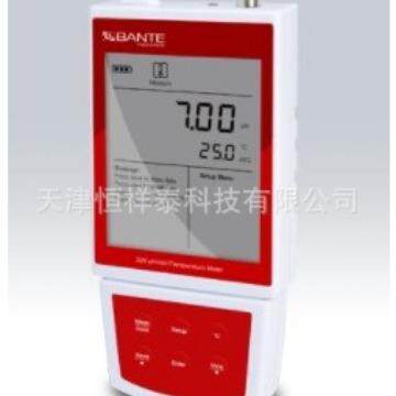 供应 BPH-220 便携型PH计 PH测量范围 -2.00~16.00pH