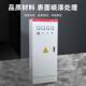 明装 21照明G开套关双源动力控电制柜GD配电箱动力 成配电柜XXL21L