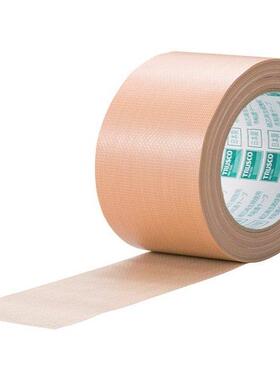 TRUSCO 胶带 GNT-50SE 经济型 宽 50mm x 长 25m 具有的可加工性