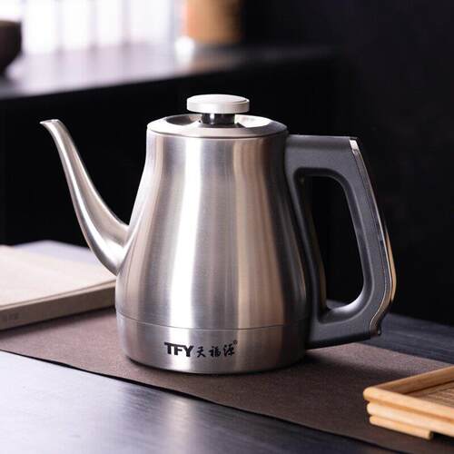 天福源全自动烧水壶全玻璃茶壶烧水壶消毒锅原厂配件V50V70V80V99