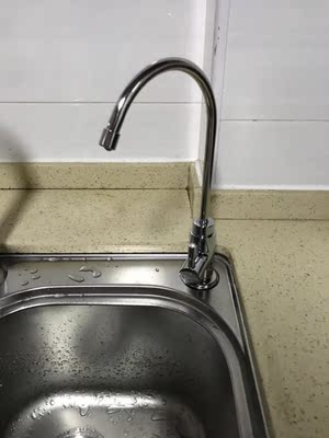 3MDWS2500-CN净水器后悔入坑晚了！全方位暴力评测报告速看！