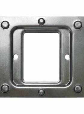 GL8-F62M/F72M智能终端室内机GL7-F62B可视对讲挂板挂钩磁铁