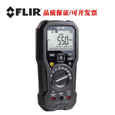 菲力尔FLIR仪IM751000V电工电阻表