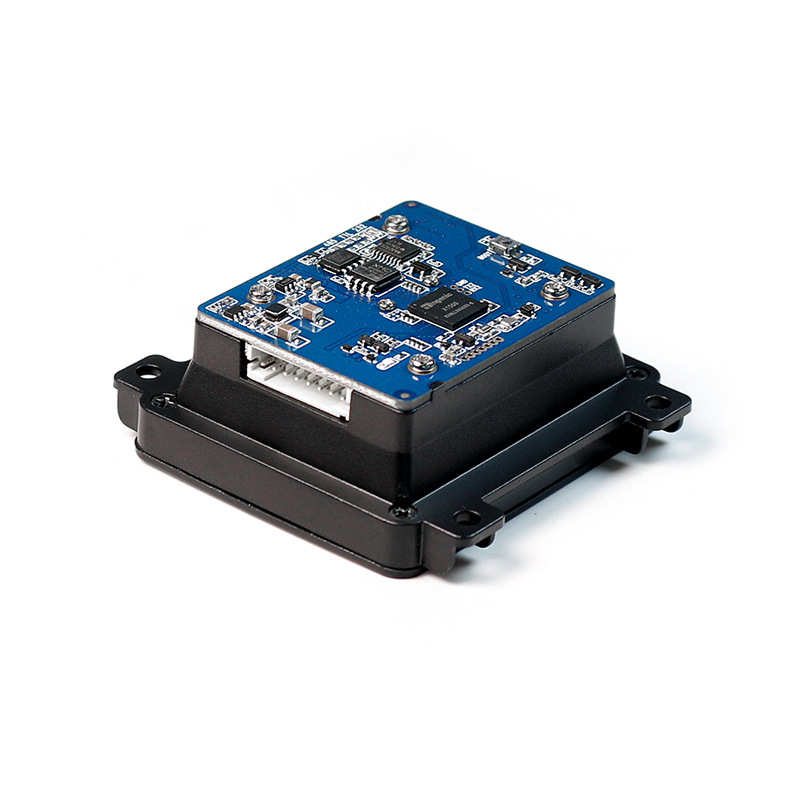 优库EP8280嵌入式二维扫码模块引擎自助机产线扫描器条码识别模组