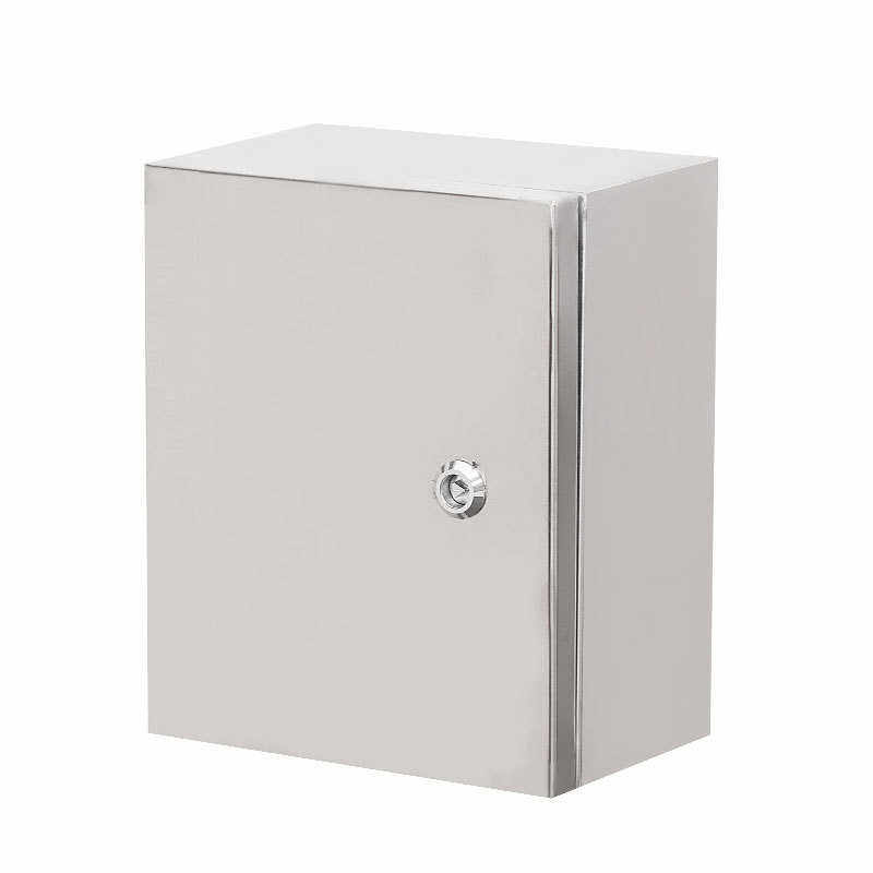 厂家直销300X250X150户内不锈钢配电箱 室内基业箱明装控制箱,电子/电工,配电控制柜/控制箱,淘宝优惠券,粉丝福利购,淘宝优惠卷