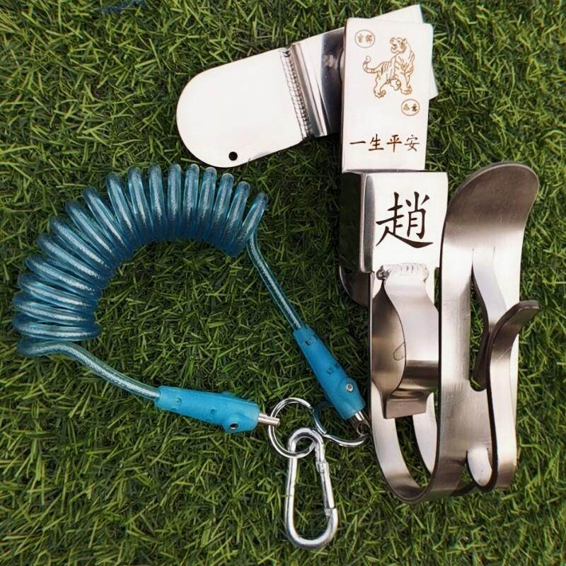 无刷电动扳手挂钩架子工木工腰架360度旋转防隔腰其他冲击扳手