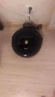 【较量】iRobot 690扫地机器人怎么样，入手让人失望吗？