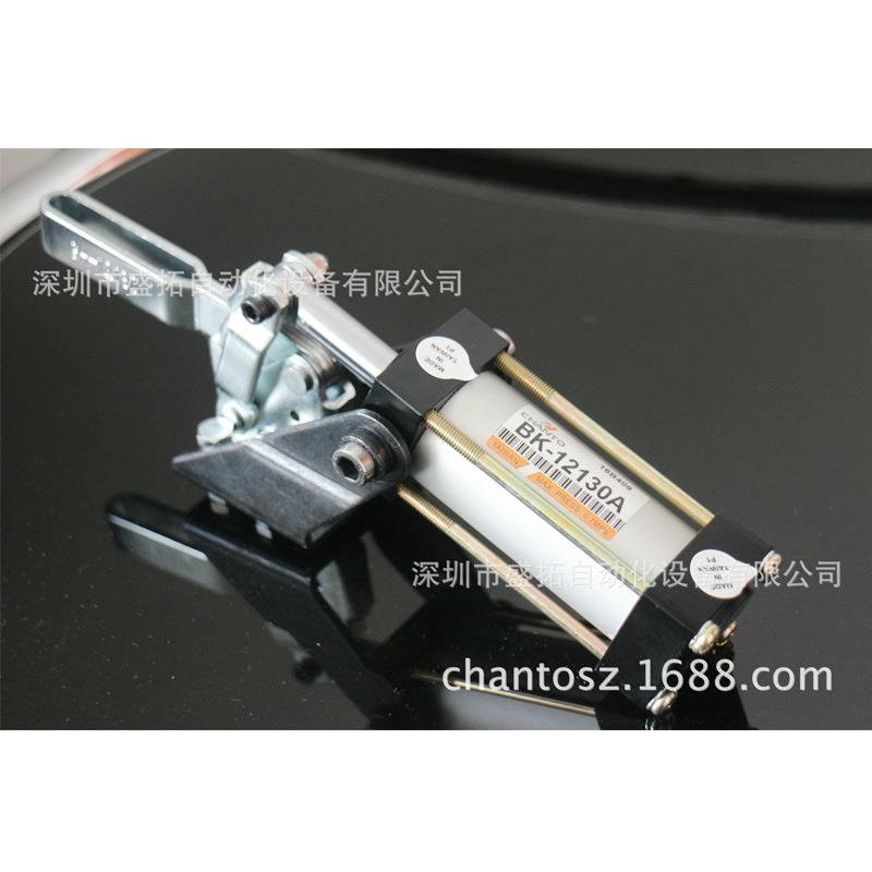 夹持气缸BK-12130A