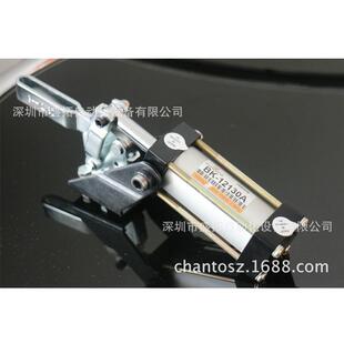 台湾长拓CHANTO 夹持气缸 BK-12130A