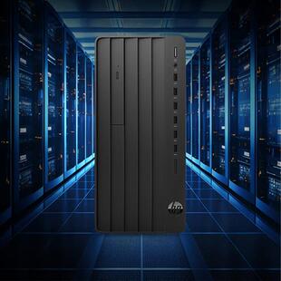 （HP） 288 G9 E 商用办公台式机电脑主机全新