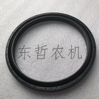 迪尔5-拖拉机5E前桥轮毂大油封拖拉机农机配件AL159594前桥大油封