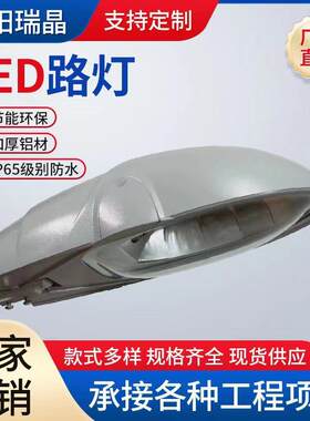 丹阳路灯150瓦~400瓦传统钠灯金卤灯道路工程灯具路灯外壳