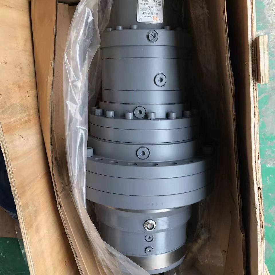 定制 ZCM4.12-12500大象(普茨曼斯特)泵车 回转速机