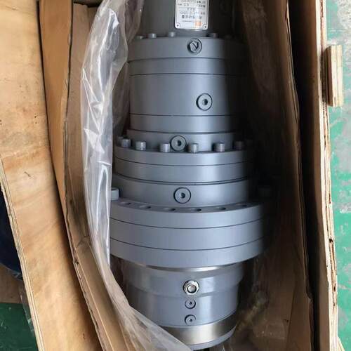 定制  ZCM4.12-12500大象（普茨曼斯特）泵车 回转速机