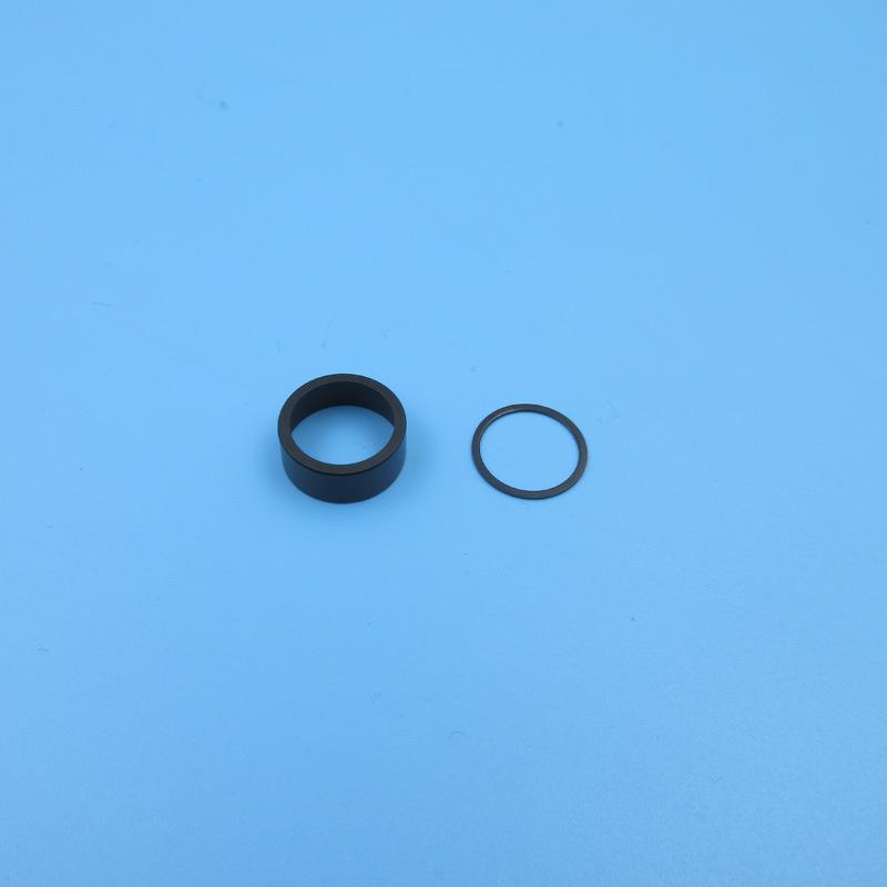 外径10mm12mm15mm20mm25.4mm不带螺纹滤光片套圈含压圈金属压圈