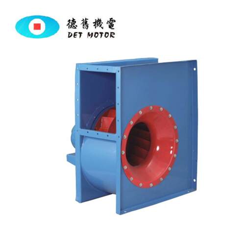CF485型高效低噪声厨-房式专用 离心通风机 排烟油通风换气扇