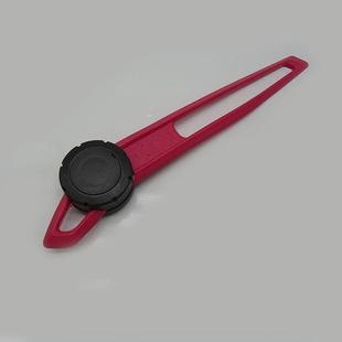 21470 安全锁71Q6 R225 R385 KOVAX R320 挖掘机液压先导锁