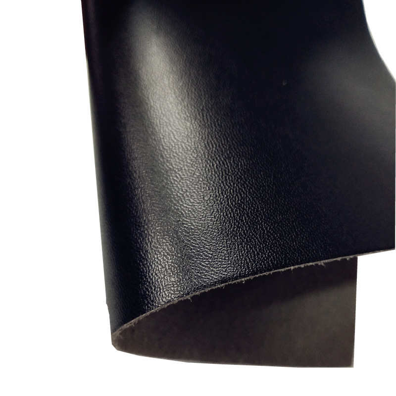 解耐高温劳保鞋 专用纤高1纤弹皮4mm仿皮细纹.皮革超超耐水高密度