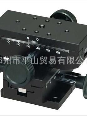 CHUO中央精机直线滑台LD-912W