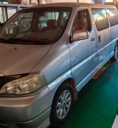 1月23日盘锦移动公司2025年汽车报废资产-5辆网络拍卖公告