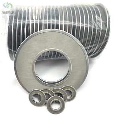 双筒网片式过滤器SPL-100滤油器118目/202/363不锈钢滤网稀油润滑