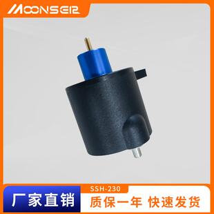 230发电机滑环导电环220V380V集电环 柴油发电机组配件SSH