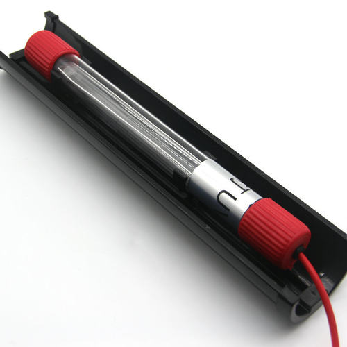 水族箱紫外线遮光板杀菌消毒设备