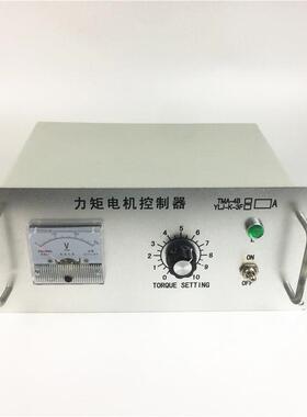供应TMA-4B/60A三相力矩控制器电机调速器YLJ-K-3F/60A