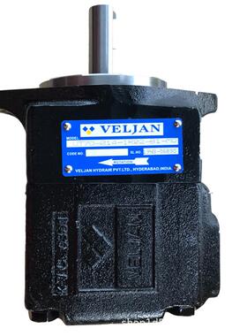 印度维京VELJAN叶片泵VT6D-014-1R-00-B1VT6D-B28-4R-03-B1