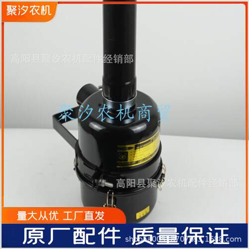 常州东风农机554 654 750 754 804拖拉机配件发动机滤清器空滤器