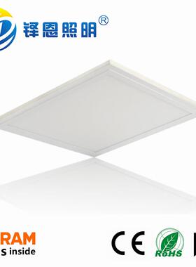LED工程面板灯 30120高导热航空铝材36W薄款LED面板灯 5年质保