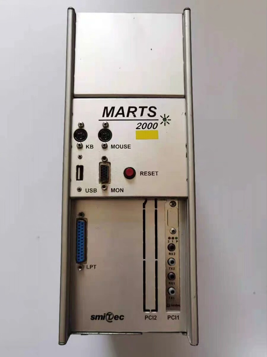 Smitec控制器Marts 2000 原装现货议价KZ01