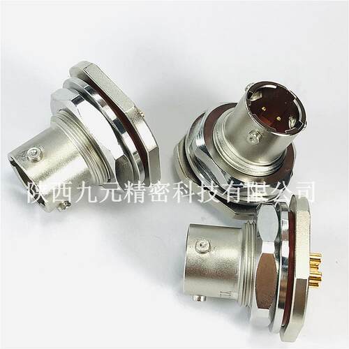 Y11H-0804TJ2 Y11H-0804ZK14 Y11H-0804ZJ10-2电源线缆传输航插头