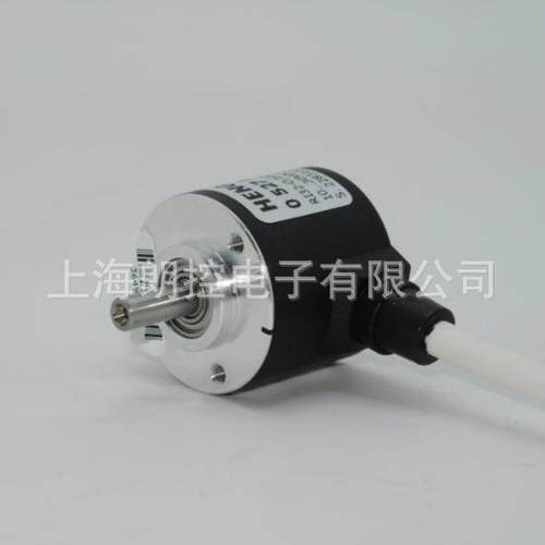 0527046 Hengstler亨士乐编码器RI32-O/1024ER.14KB