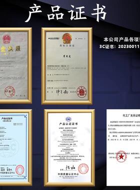 电动三轮车摩托车超亮强光led前大灯总成12v48v60v通用防水圆大灯