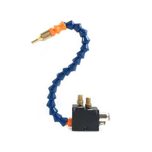 除尘3000嘴喷头万向喷头机床喷雾 bpv 喷雾万向冷却喷雾器ys万向