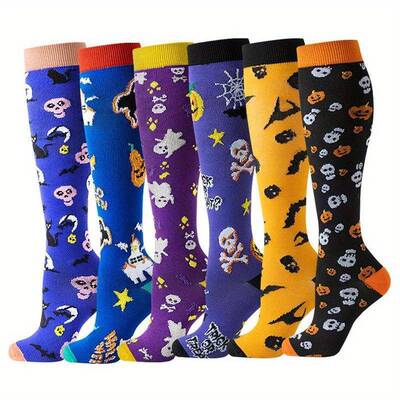 K 49926 Compression Socks Set 压力运动袜