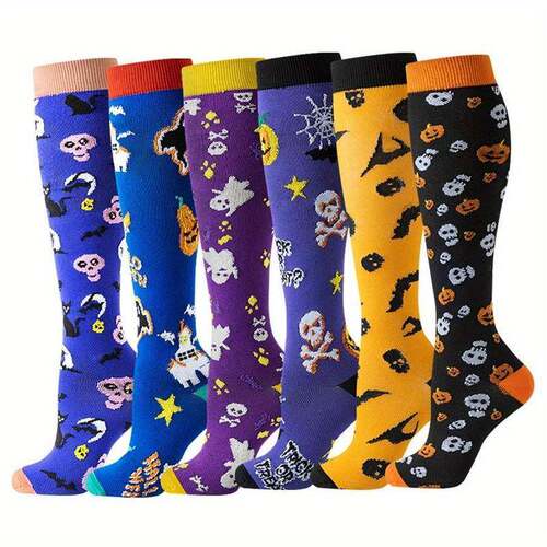 K 49926 Compression Socks Set 压力运动袜