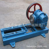 罗茨沥青泵 泊头罗茨转子泵 LC型高粘度罗茨保温泵 铸钢罗茨泵