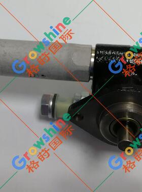 6BG1发动机手油泵1157501970、105220-7230