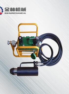 矿用锚索张拉机具MQ15-180气动锚索张拉具防爆型张拉机具机械设备