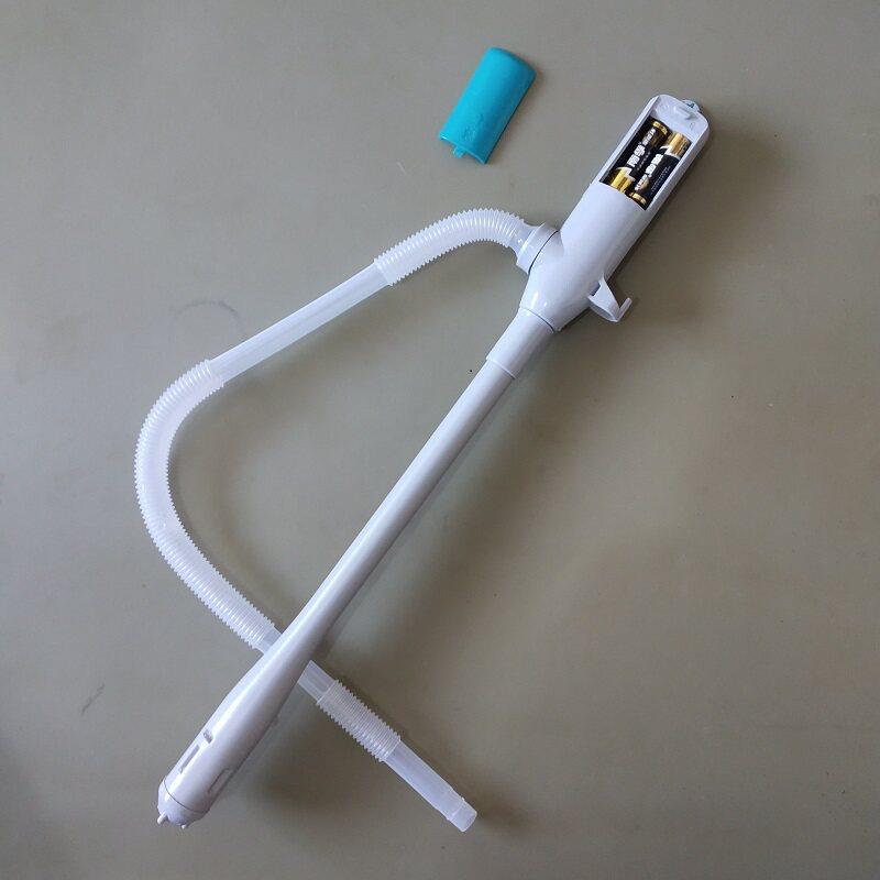 电动酒泵迷你便携式油泵吸油泵家用油泵吸酒泵