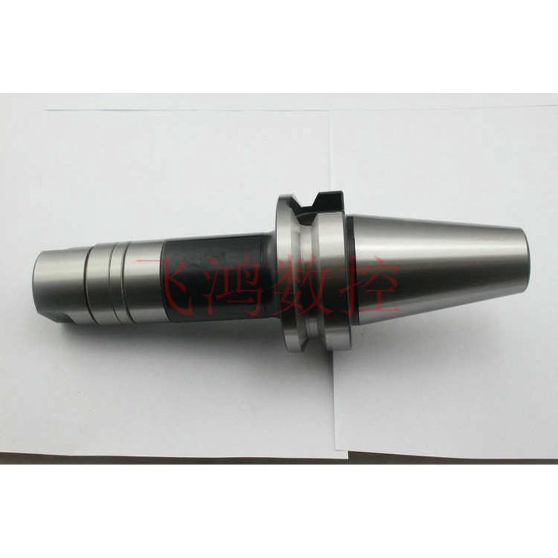 飞鸿数控 三面刃刀柄 侧卧铣刀杆 槽铣刀/锯片刀柄 BT40-SCA16/22