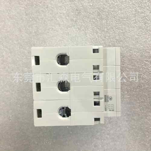 EA9A微型断路器 EA9AN 3P C32A